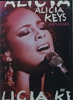 画像1: ALICIA KEYS/UNPLUGGED