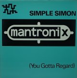 MANTRONIX/SIMPLE SIMON