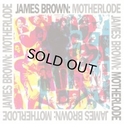 画像1: JAMES BROWN/MOTHERLODE