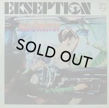 【SALE】EKSEPTION/MIND MIRROR