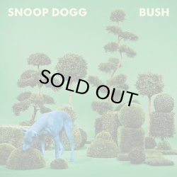 画像1: SNOOP DOGG/BUSH