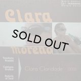 【SALE】CLARA MORENO/CLARA CLARIDADE 0001