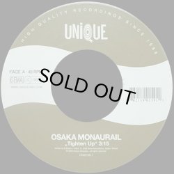 画像1: OSAKA MONAURAIL/TIGHTEN UP