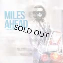 画像1: MILES DAVIS & ROBERT GLASPER/Miles Ahead OriginalMotion PictureSoundtrack