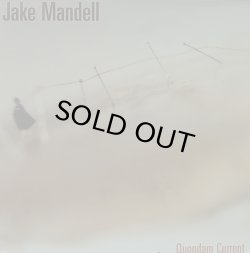 画像1: 【SALE】JAKE MANDELL/QUONDAM CURRENT