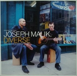 画像1: JOSEPH MALIK/DIVERSE