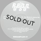 【SALE】V.A./SAMPLER #1