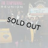 THE TEMPTATIONS/REUNION