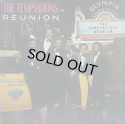 画像1: THE TEMPTATIONS/REUNION