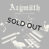 AZYMUTH/DEMOS 1973-1975 VOLUME 2