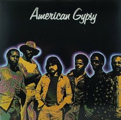 画像1: AMERICAN GYPSY/S.T.