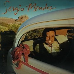 画像1: SERGIO MENDES/S.T.