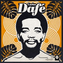 画像1: CARLOS DAFE/SOUL FUNK GROOVES FROM LEGENDARY SINGER - LTD. COLOUR 