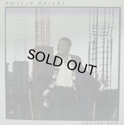 画像1: PHILIP BAILEY/INSIDE OUT