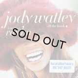 JODY WATLEY/OFF THE HOOK