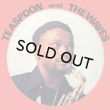 TEASPOON & THE WAVES/TEASPOON & THE WAVES