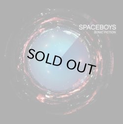 画像1: SPACE BOYS/SONIC FICTION