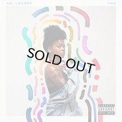 画像1: ARI LENNOX/PHO