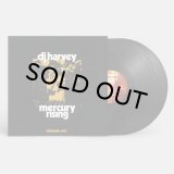 DJ HARVEY/DJ HARVEY IS THE SOUND OF MERCURY RISING VOLUMEN TRES