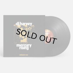 画像1: DJ HARVEY/DJ HARVEY IS THE SOUND OF MERCURY RISING VOLUMEN TRES