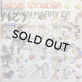 WEVIE STONDER/KENYAN HARRY EP