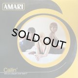 AMARI/CALLIN'