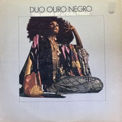 画像1: DUO OURO NEGRO/THE MUSIC OF AFRICA TODAY