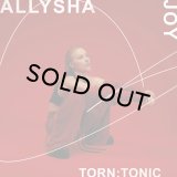 ALLYSHA JOY/TORN : TONIC