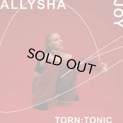 画像1: ALLYSHA JOY/TORN : TONIC