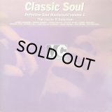 V.A./CLASSIC SOUL  VOLUME 1 THE JAZZIE B SELECTION