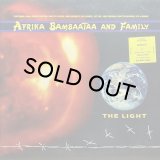 AFRIKA BAMBAATAA & FAMILY/THE LIGHT