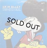 SKIN ALLEY/TWO QUID DEAL