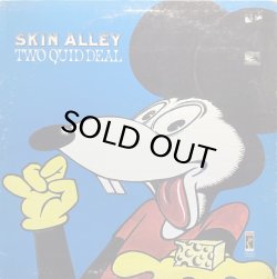 画像1: SKIN ALLEY/TWO QUID DEAL