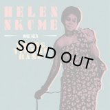 HELEN NKUME/HELEN NKUME & HER YOUNG TIMERS BAND