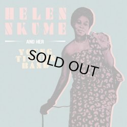 画像1: HELEN NKUME/HELEN NKUME & HER YOUNG TIMERS BAND