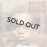 NAS/ILLMATIC