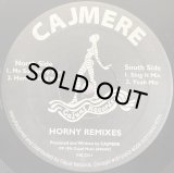 CAJMERE/HORNY REMIXES