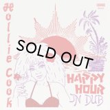 HOLLIE COOK/HAPPY HOUR IN DUB