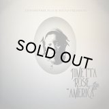 JIMETTA ROSE/AMERICA