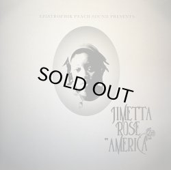 画像1: JIMETTA ROSE/AMERICA