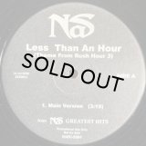 NAS/LESS THAN AN HOUR