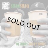 DJ SHOKI & DUSTY HUSKY/SHAQSHAQ