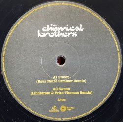 画像1: THE CHEMICAL BROTHERS/THE REMIXES