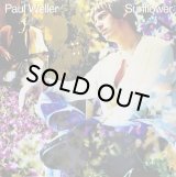 PAUL WELLER/SUNFLOWER