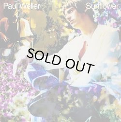 画像1: PAUL WELLER/SUNFLOWER