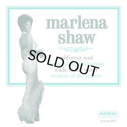 画像1: MARLENA SHAW/MARLENA SHAW EP