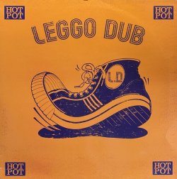 画像1: OSSIE ALL-STARS/LEGGO DUB