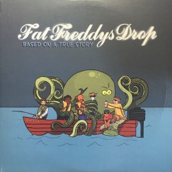 画像1: FAT FREDDYS DROP/BASED ON A TRUE STORY