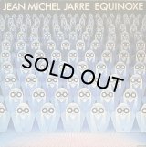 JEAN MICHEL JARRE/EQUINOXE