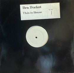 画像1: V.A./BRA BUCKET / THIS IS HOUSE